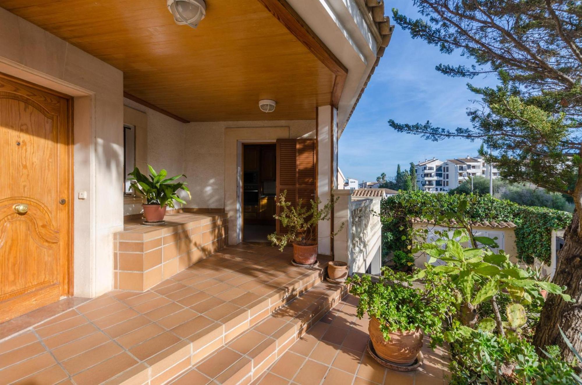 Villa Teulera PMI Exteriör bild