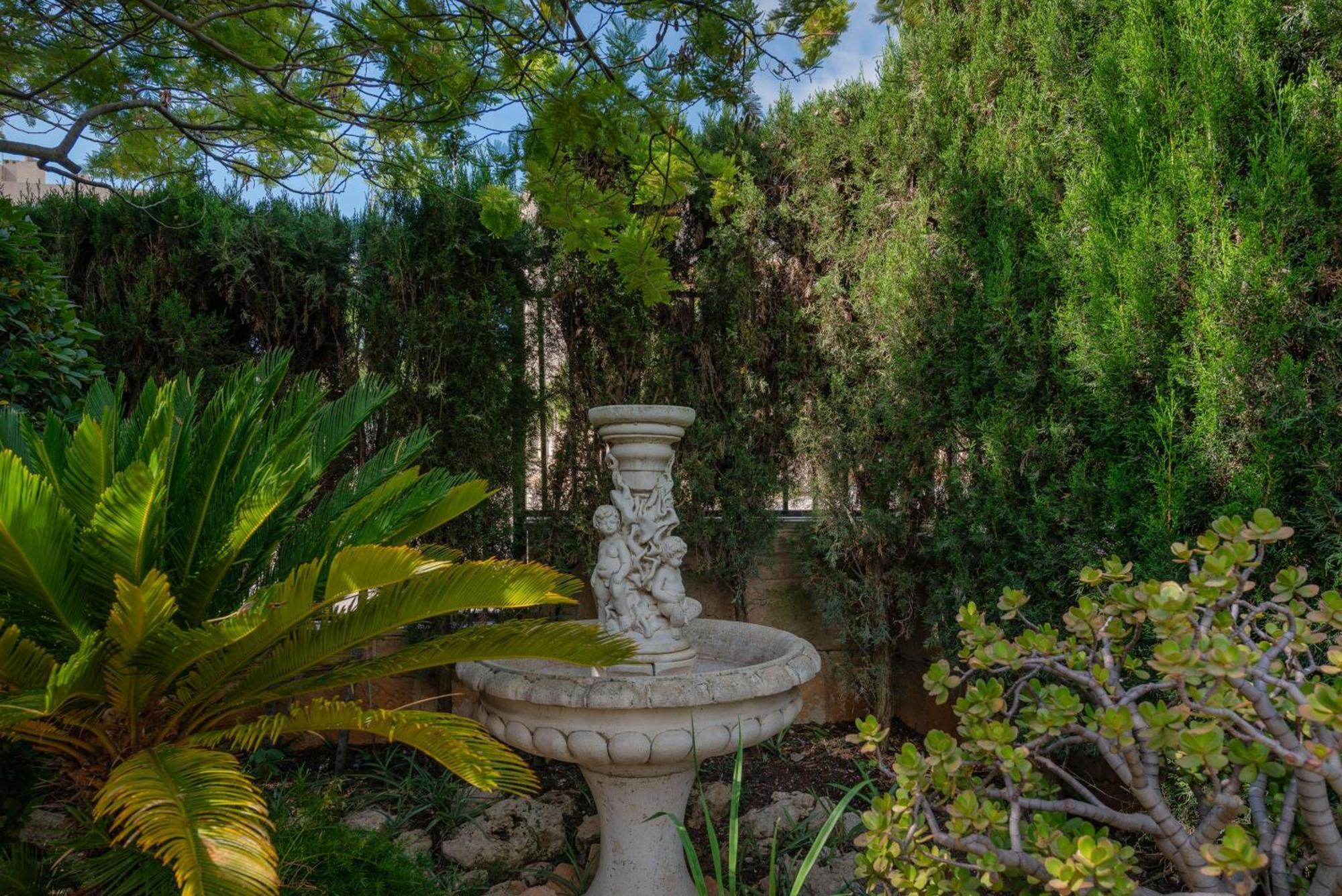 Villa Teulera PMI Exteriör bild