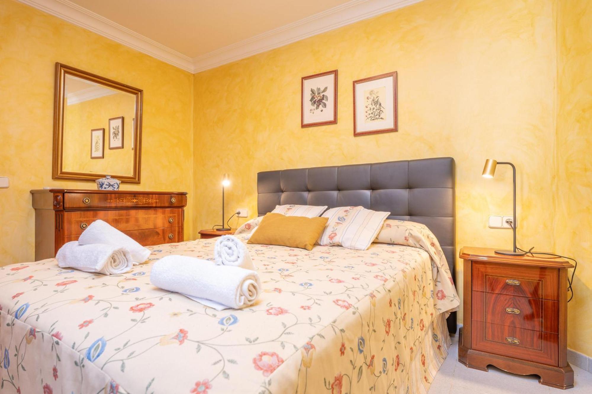 Villa Teulera PMI Exteriör bild
