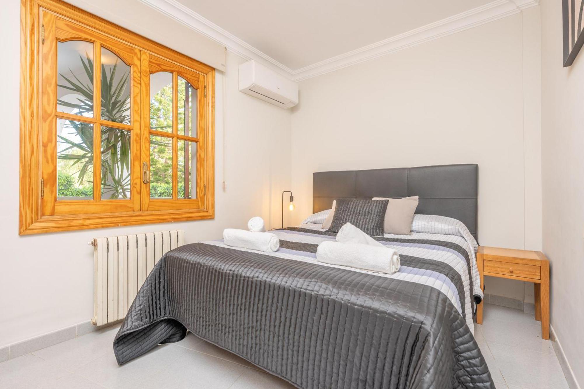 Villa Teulera PMI Exteriör bild