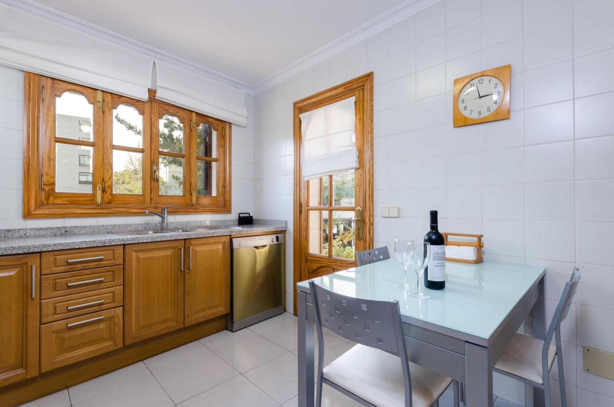 Villa Teulera PMI Exteriör bild
