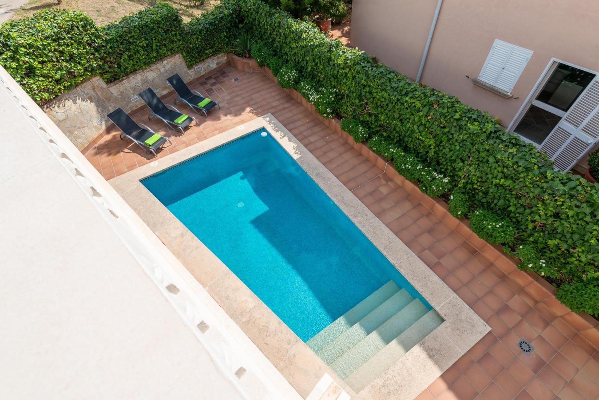 Villa Teulera PMI Exteriör bild